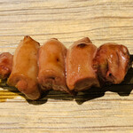 おみ乃 - ・血肝