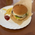 レストランWing - 料理写真: