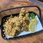 食事処 仙岳 - 