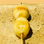 おみ乃 - ・白玉（エルフランス）