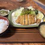 食事処 仙岳 - 料理写真: