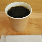 かりんとう饅頭cafe 森下松風庵 であえーる岩見沢店 - 