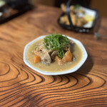 食事処 仙岳 - 