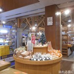 Senzakitchen - 店内