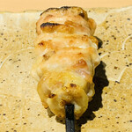 おみ乃 - ・かた（手羽元）