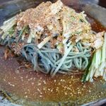 Chuugoku Kateiryourinomise Ebisuken - 冷麺