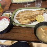 食事処 仙岳 - 