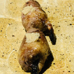 おみ乃 - ・丸ハツ