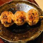 おみ乃 - ・つくね