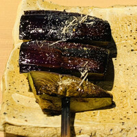 おみ乃 神谷町 - ・宮崎県産佐渡原なす