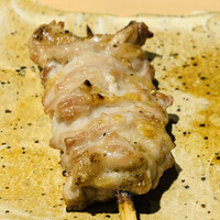 おみ乃 神谷町 - ・せせり