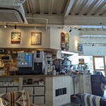 シーガルダイナー - 