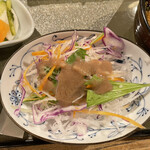 和kitchen かんな - 