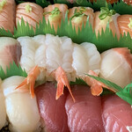 銀のさら - 料理写真: