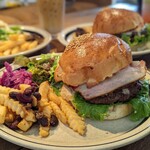 シーガルダイナー - 