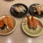 ゆうきと寿し 長野店 - 