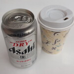 このはな亭 - ビールとコーヒー