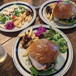 シーガルダイナー - 