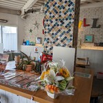 シーガルダイナー - 