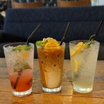 シーガルダイナー - 