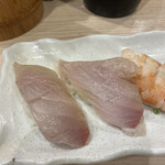 Sahei Sushi - 