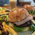 シーガルダイナー - 