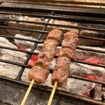 Yakitori Momofuta - 