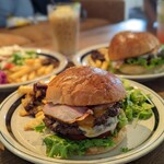 シーガルダイナー - 