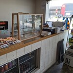 シーガルダイナー - 