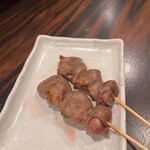 焼き鳥 ももふた - 