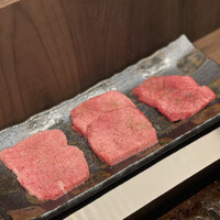 東京食肉市場直送 肉焼屋 D-29 広尾店 - 