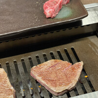 東京食肉市場直送 肉焼屋 D-29 広尾店 - 