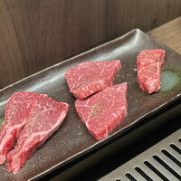 東京食肉市場直送 肉焼屋 D-29 広尾店 - 