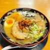 鹿児島ラーメン豚とろ 天文館本店