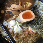 Ramen Janjan - 