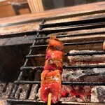 Yakitori Momofuta - 