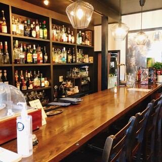 オステリア オカベ_2