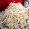 ラーメン髭