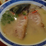 四六三 - ラーメン