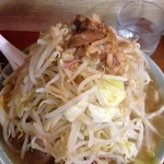 ラーメン富士丸 - ラーメン