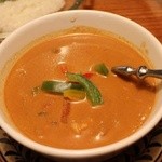 馬来西亜マレー - レッド・ライス小ライス 795円