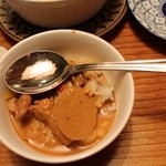 馬来西亜マレー - 正しい食べ方と食べやすい形のスプーン