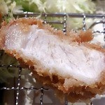 平田牧場 極 - ロースかつ８０ｇ