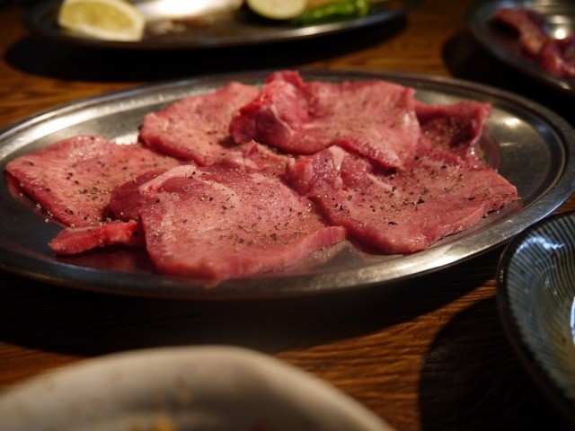 Yakiniku Toraji