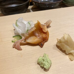 Sushiden - 