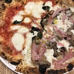 大衆イタリア食堂アレグロ - 