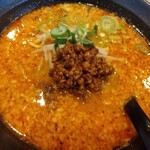 元祖 タンタン麺 - 濃厚タンタン麺