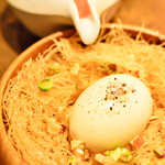 Le Bonze - ●２０１３．０６．０２【訪問１１回目】鳥の巣