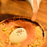 Le Bonze - ●２０１３．０６．０２【訪問１１回目】秘密のジュレ