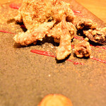 Le Bonze - ●２０１３．０６．０２【訪問１１回目】仔鳩のKARAｰAGE